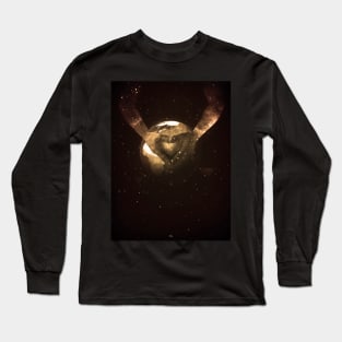 ON ITS WAY Long Sleeve T-Shirt